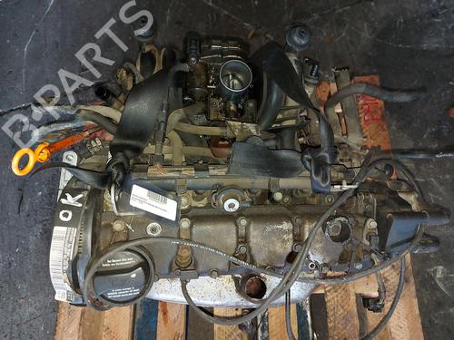 Motor VW POLO (6N2) [1999-2001]  20844377