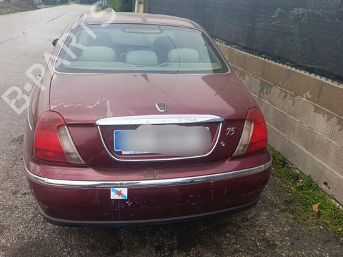 Engine ROVER 75 (RJ) 2.0 CDT | BP32987015M1  - Image 14