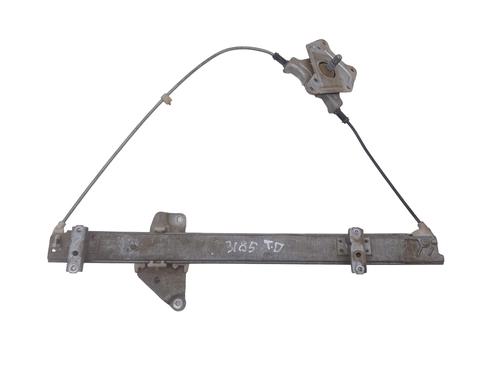 Used Rear right window mechanism Rear right window mechanism NISSAN X-TRAIL I (T30) [2001-2013] 33891405 33891405