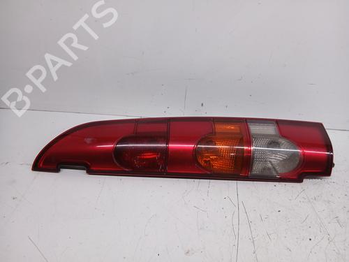 Feu arrière droit RENAULT KANGOO (KC0/1_) 1.5 dCi (68 hp) 32034410