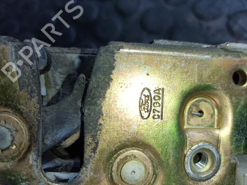 Front right lock FORD KA (RB_) 1.3 i | BP20823450C97 