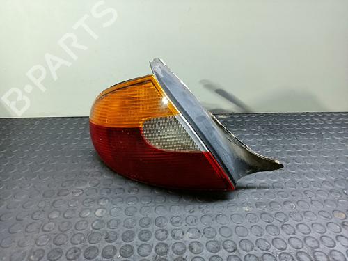Left taillight CHRYSLER NEON II 2.0 16V | BP23225482C34 