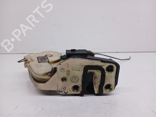 Used Rear left lock KIA SORENTO I (JC) [2002-2011]  26979510