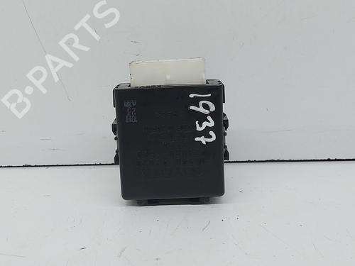 Elektronisk modul TOYOTA RAV 4 III (_A3_) [2005-2014]  28683614