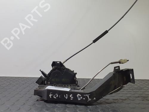 Front left lock FORD FOCUS II (DA_, HCP, DP)  | BP20820118C98 