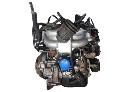 Used Engine Engine RENAULT TRAFIC Van (T_, P_, V_) 1.9 D (60 hp) 33759582 33759582