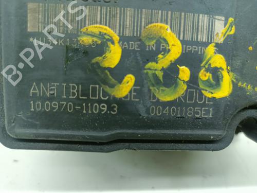 ABS pump CITROËN C3 I (FC_, FN_)  | BP20838949M43 