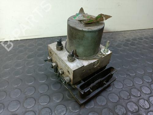 Used ABS pump CITROËN C4 I (LC_) [2004-2014]  20833064