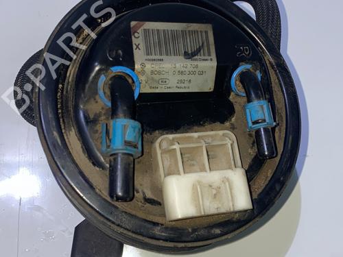 Used Fuel pump OPEL ASTRA G Saloon (T98) 2.2 16V (F69) (147 hp) 32036763