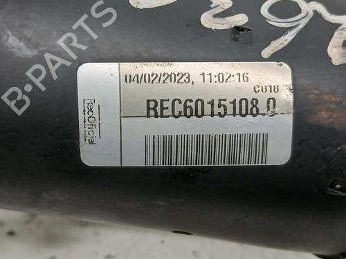 Startmotor PEUGEOT PARTNER MPV (5_, G_)  | BP29019750M8 