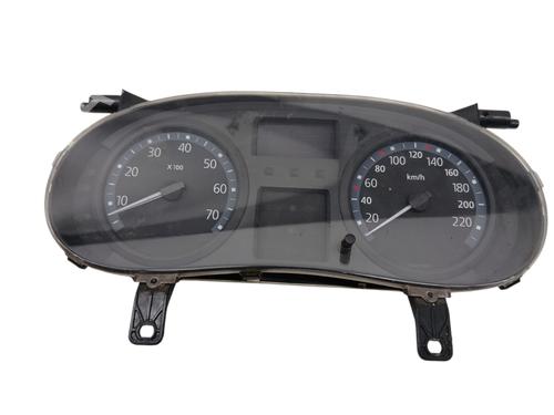 Used Instrument cluster Instrument cluster RENAULT CLIO II (BB_, CB_) [1998-2016] 33905838 33905838