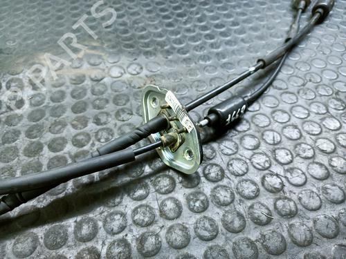 Cable HYUNDAI TUCSON (TL, TLE) | BP20834644E12