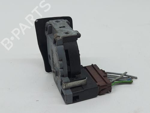 Steering column stalk CITROËN C15 Box Body/MPV (VD_) 1.8 D | BP29520322I23 