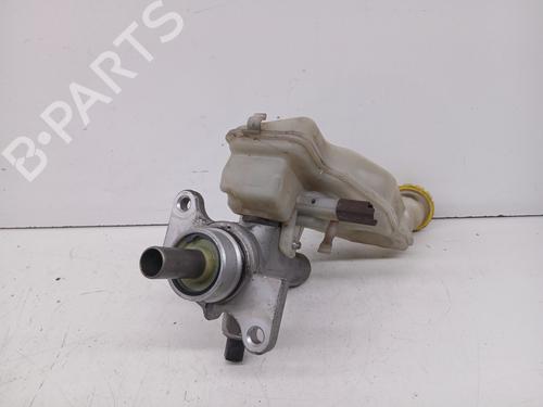 Used Brake master cylinder PEUGEOT 1007 (KM_) [2005-2025]  27347719
