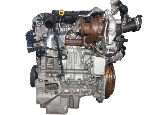 Engine FORD TRANSIT COURIER V769 Box Body/MPV (N3P) | BP38936889M1 - Image 4