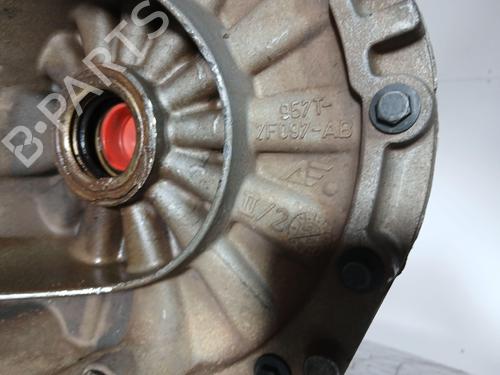 Gearbox VW SHARAN (7M8, 7M9, 7M6) 1.9 TDI | BP27396651M3 