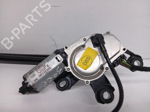Rear wiper motor AUDI A3 Sportback (8PA) 2.0 TDI | BP27178047M102 