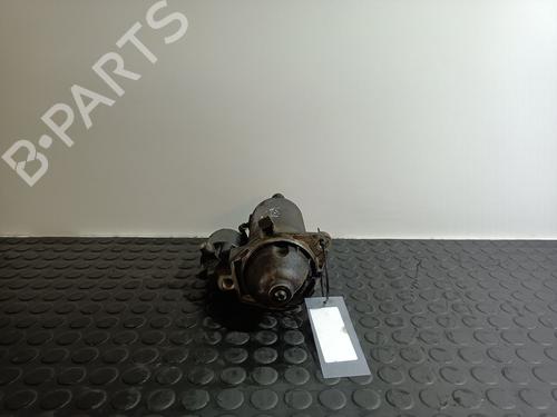 Used Starter OPEL VECTRA B (J96) 2.0 DTI 16V (F19) (101 hp) 20823927