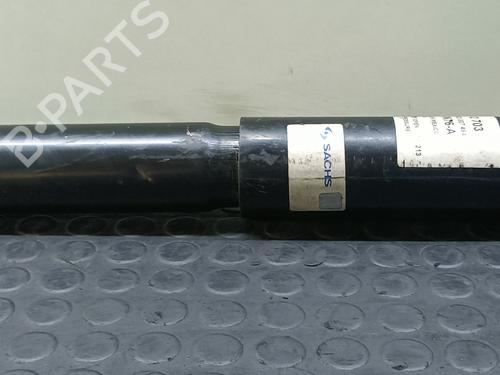 Used Right rear shock absorber JEEP GRAND CHEROKEE II (WJ, WG) 2.7 CRD Laredo (163 hp) 20828408