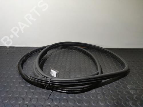 Used Rubber door seal BMW 5 (E39) 520 d (136 hp) 20814687