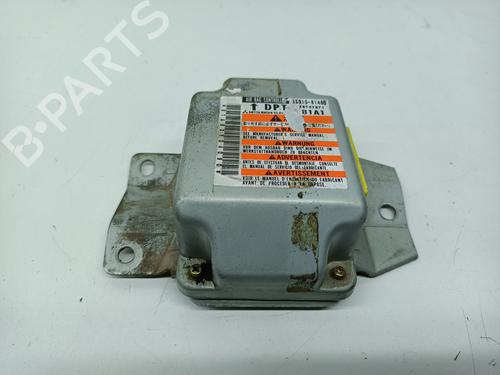 Used ECU airbags SUZUKI JIMNY Closed Off-Road Vehicle (SN) [1998-2025]  23528075