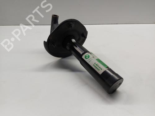 Rear bumper reinforcement BMW 3 Compact (E46) 316 ti | BP20825855C73 