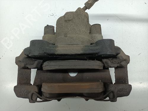 Right front brake caliper AUDI A3 (8L1) 1.9 TDI | BP23876484M104 