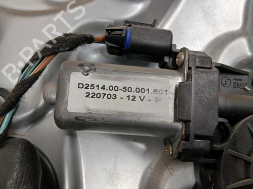 Front right window mechanism FIAT STILO (192_) 1.9 JTD (192_XE1A) | BP28529983C23 