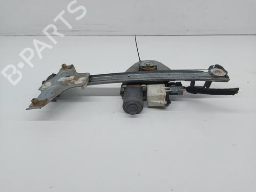 Rear right window mechanism CITROËN C4 I (LC_)  | BP28183478C25 