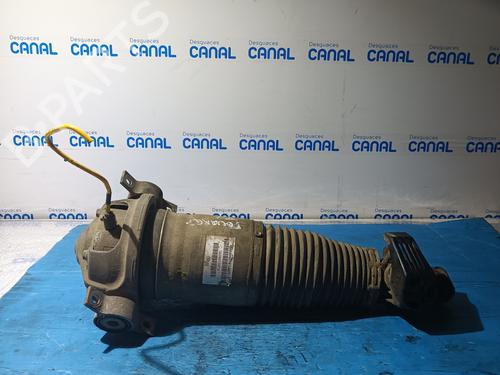 Dämpfer hinten links für VW TOUAREG (7LA, 7L6, 7L7) 2.5 R5 TDI (174 hp) 20843069