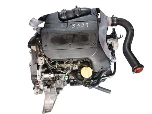 Used Engine RENAULT MEGANE I (BA0/1_) [1995-2004]  31888188