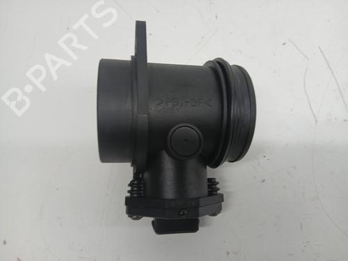 Used Mass air flow sensor AUDI A6 C5 (4B2) 1.8 T (150 hp) 27928389