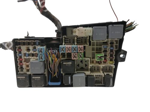 Fuse box FORD TOURNEO CONNECT / GRAND TOURNEO CONNECT V408 MPV | BP31761149E1