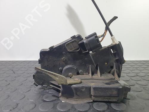 Front right lock BMW 3 (E46) 320 d | BP20828102C97 
