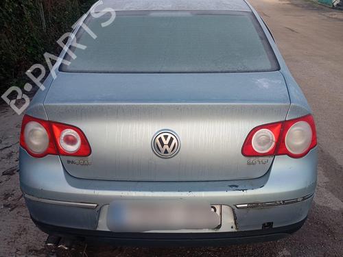 Left taillight VW PASSAT B6 (3C2)  | BP33620809C34  - Image 8