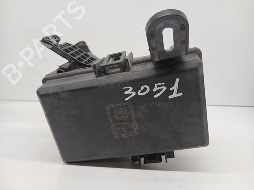 Fuse box FORD KA+ III (UK, FK) 1.2 Ti-VCT | BP29636208E1 
