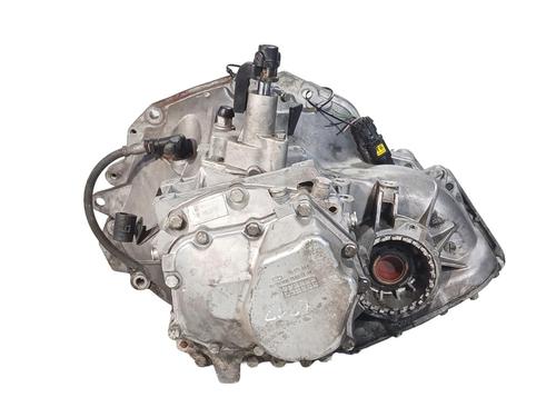 Gearbox CHEVROLET AVEO / KALOS Hatchback (T250, T255)  | BP29255866M3 