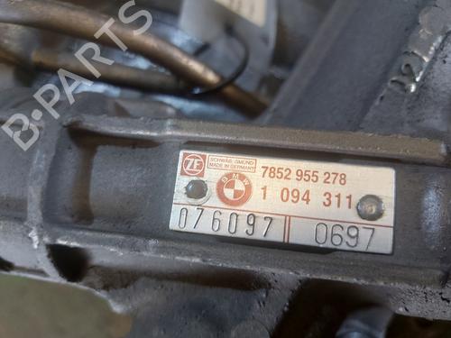 Used Steering rack BMW 5 (E39) 528 i (193 hp) 20841573