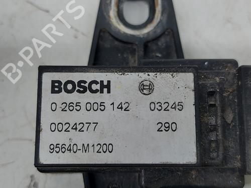 Electronic sensor KIA SORENTO I (JC) | BP32502269M84