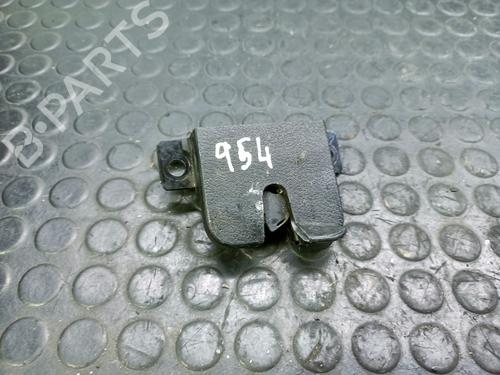 Bakluke lås SEAT LEON (1M1)  | BP20816245C101 