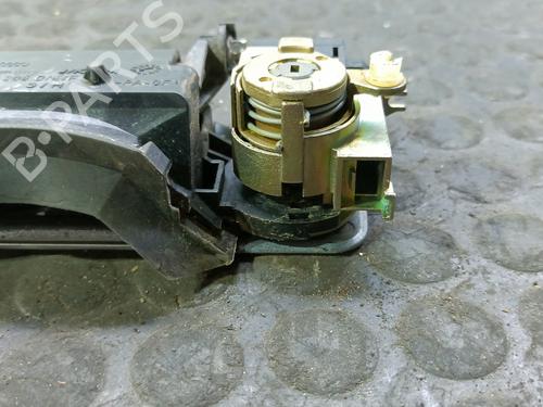 Front right exterior door handle AUDI A4 B5 (8D2) 1.8 T quattro | BP20815192C129 