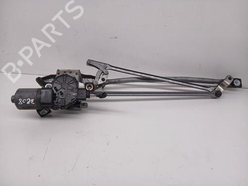 Front wiper motor FORD FOCUS C-MAX (DM2) | BP31817093M29