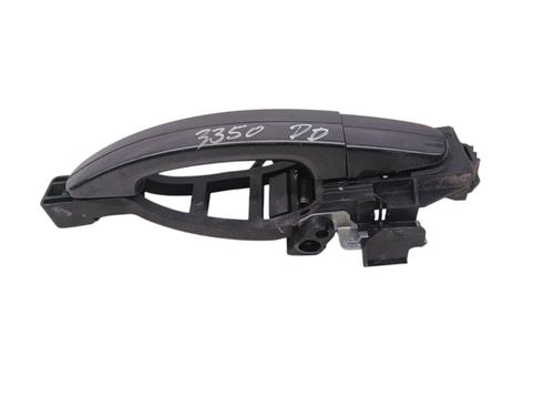 Used Front right exterior door handle Front right exterior door handle FORD FOCUS III [2010-2020] 33608655 33608655