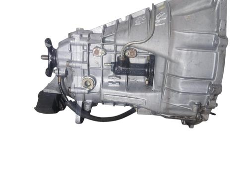 Gearbox VOLVO V50 (545) | BP36885309M3 - Image 4