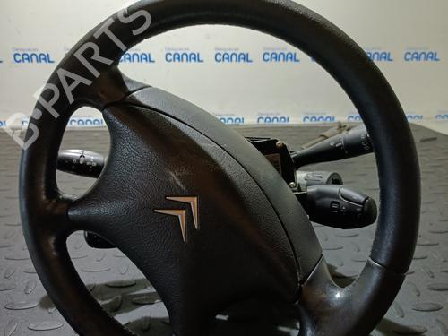 Airbag delantero izquierdo CITROËN C5 I Break (DE_) [2001-2004]  31841371