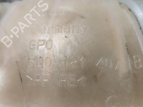 Expansion tank SEAT IBIZA IV (6J5, 6P1)  | BP20818469C120 