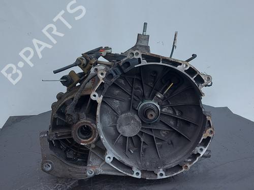 Used Gearbox FORD MONDEO III (B5Y) [2000-2007]  27564280