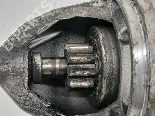 Starter MERCEDES-BENZ C-CLASS (W203) C 220 CDI (203.008) | BP27364547M8 
