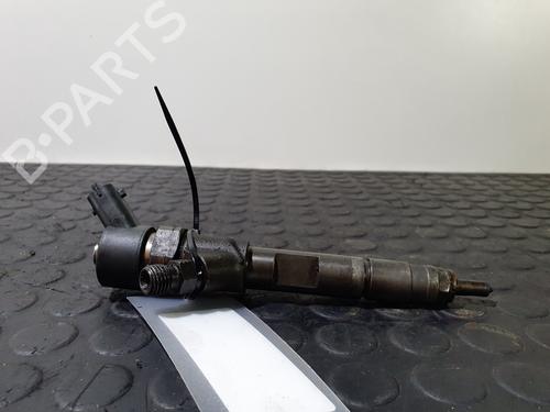 Injecteur RENAULT LAGUNA II (BG0/1_) [2001-2007]  28799218