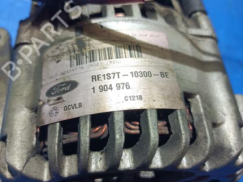 Alternator FORD MONDEO III (B5Y) 2.0 TDCi | BP20840416M7
